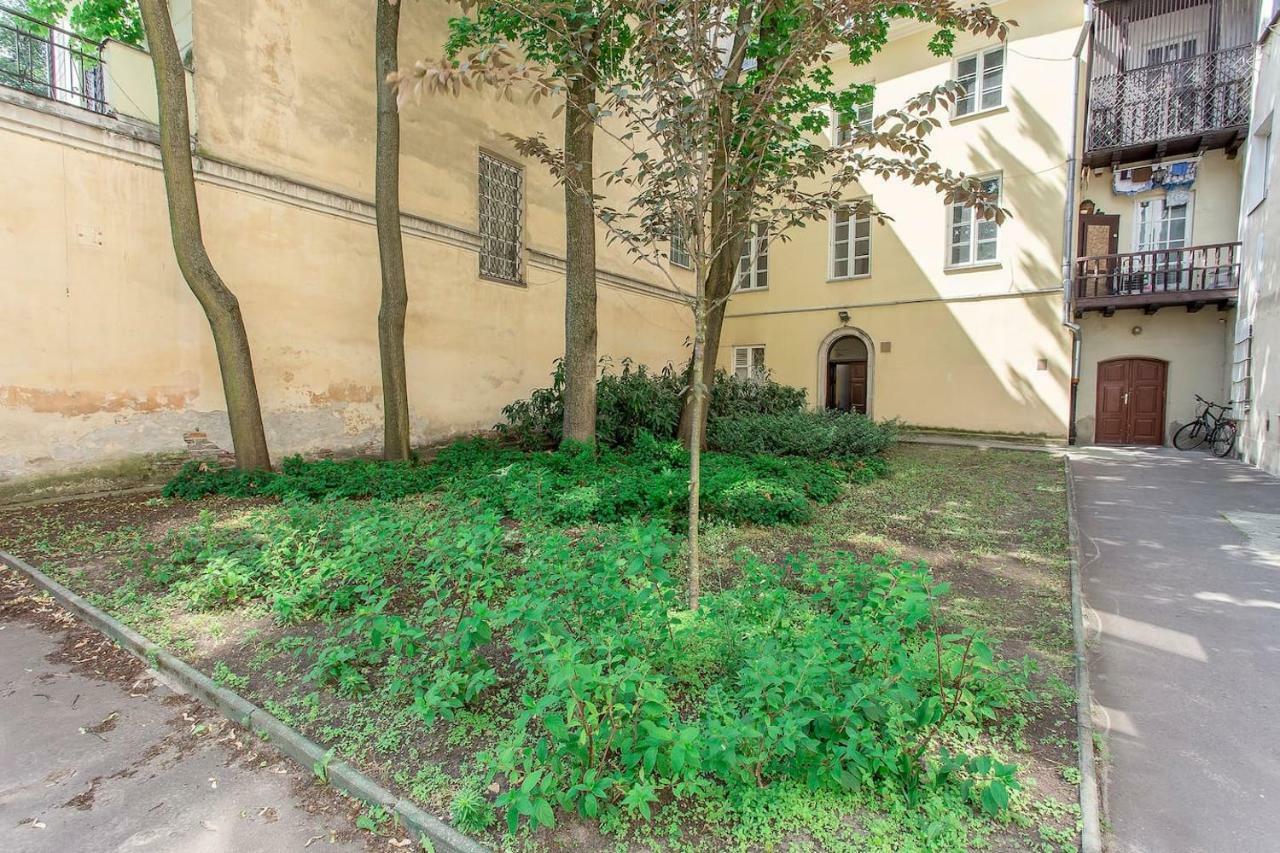 Luxury And Comfortable- Golden Apartments- Royal Street Варшава Екстериор снимка